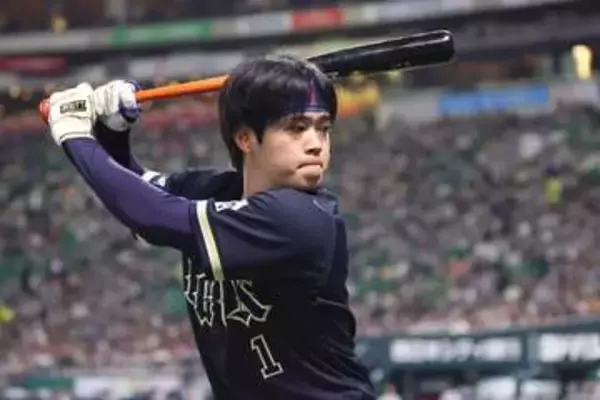 オリに痛手…死球で負傷交代の太田椋を抹消　日本ハムはドラ2が初昇格、22日の公示
