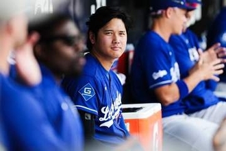 大谷翔平は「候補者ではなくなった」　米メディアが一斉に伝えた悲報…判明した“事実”