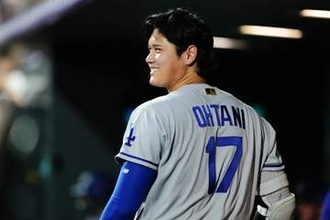 大谷翔平、3戦連発31号なるか　“打者天国”最終戦…「1番・DH」で出場、佐々木が先発