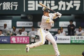 鷹・柳田悠岐、完全復活に繋がった打撃スタイルの変化　圧倒的な生産性…衝撃の3か月連続.900超