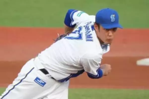 藤浪晋太郎の隣で…阪神OBが“変身”「可愛すぎる」　ほっこり空間に「行きたいです〜」