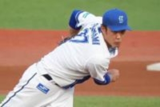 藤浪晋太郎の隣で…阪神OBが“変身”「可愛すぎる」　ほっこり空間に「行きたいです〜」