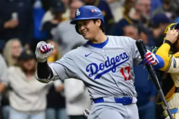 大谷翔平、“ロボット審判”に賛成　物議醸すも…忘れぬ敬意、球界への恩恵も