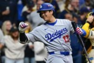 大谷翔平、“ロボット審判”に賛成　物議醸すも…忘れぬ敬意、球界への恩恵も