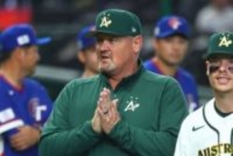 豪州代表を支える“府中愛”　知らない街で探索…日本食にベタ惚れ「やはり最高だ」