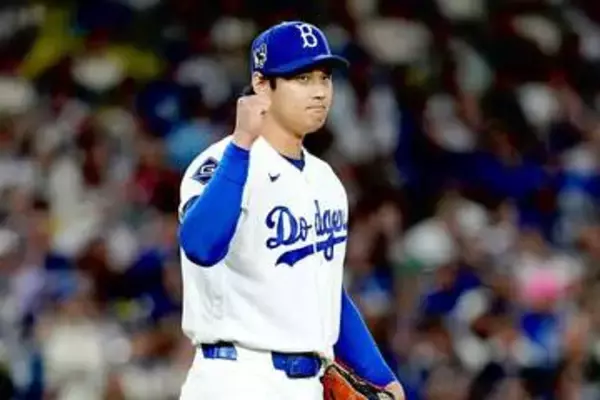 大谷翔平に「何もできなかった」　メッツ監督が称えた95球「最高の中の最高との対戦だった」