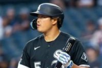 村上宗隆が樹立した"史上初"　メジャー史上最長記録…米記者が伝えた「No.1」