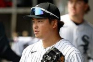 “消えた”村上宗隆　HR王争いが熾烈も…シカゴ記者「昨日言い忘れたけど」