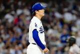 「山本由伸は「少しスタミナ切れした」　7回でなぜ降板？…ロバーツ監督明かす背景」の画像1