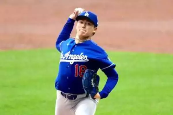山本由伸に敵将脱帽「球界最高の投手」　7安打浴びせるも1点止まり「だからMVPなんだ」