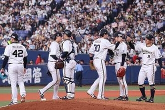 オリックスが今年も「じゃがいもデー」を開催！　毎年恒例「オリ男爵」投票も