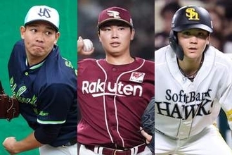 期限まで残り1日…大量15人が“構想外”　鷹28歳を待っていた現実、3球団を渡り歩いた25歳も