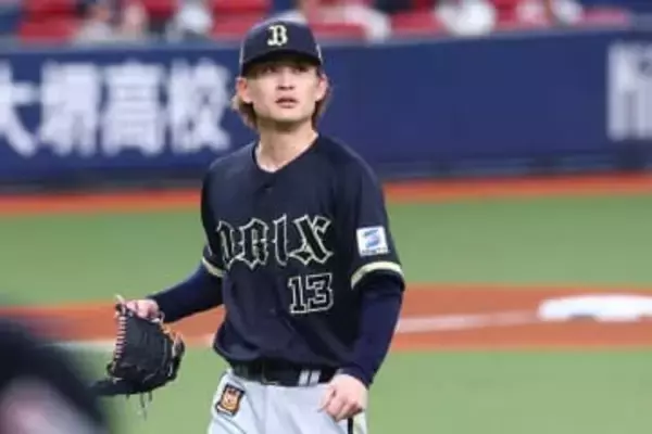大谷翔平を制圧…オリ23歳は「何者なんだ!?」　ネット騒然「世界に見つかってしまった」