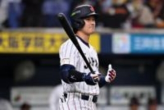 「NPBチームに負けたのに」侍Jの格付1位に異論続出　大谷＆山本の他に「誰がいるんだ」