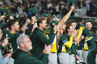 天覧試合に豪州代表「大変光栄です」　元助っ人監督「敬意と尊敬」…日本ファンは感謝