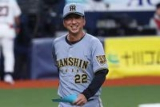 平日お昼、阪神の“最新発表”に絶叫「きたぁぁ」「楽しみ」　休養日に届いた朗報