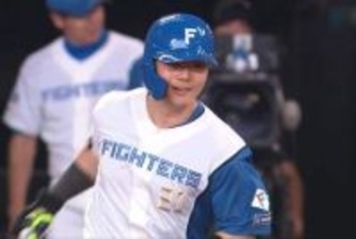 日本ハム清宮幸太郎、単独トップ3号3ラン　今季本拠地1号…初勝利へ豪快弾で牽引