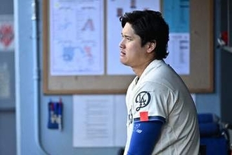 大谷翔平を「王座から引きずり下ろしたい」　24歳ライバルが“本音”も…見えぬ解決策