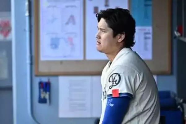 大谷翔平を「王座から引きずり下ろしたい」　24歳ライバルが“本音”も…見えぬ解決策