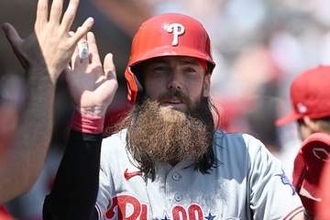 大谷元同僚が明かした“ルール”「水をやる」　まさかの回答に米爆笑「カッコいいな」