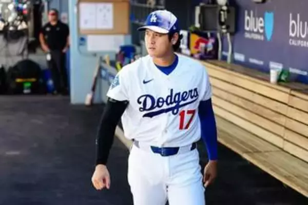 大谷翔平、IL入りの可能性も…数日で判断　ロバーツ監督は回避期待、迫られる決断