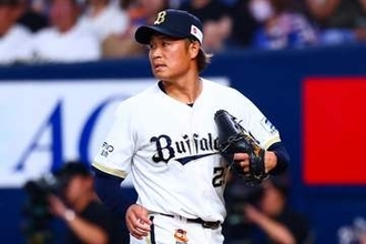 オリ戦力外の阿部翔太、SNSで胸中綴る「本当に感謝しか…」　“今後”にも言及