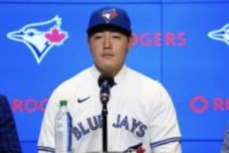 岡本和真が秘める「22＆2.5」　“松井秀喜超え”も…94億円契約1年目、好意的予測の意味