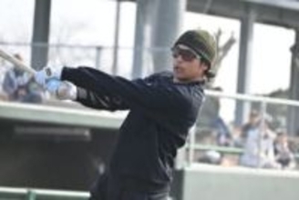 鷹・川瀬晃が“1試合1万円”を選んだ理由　「僕には武器がある」…寄付活動を続ける真意