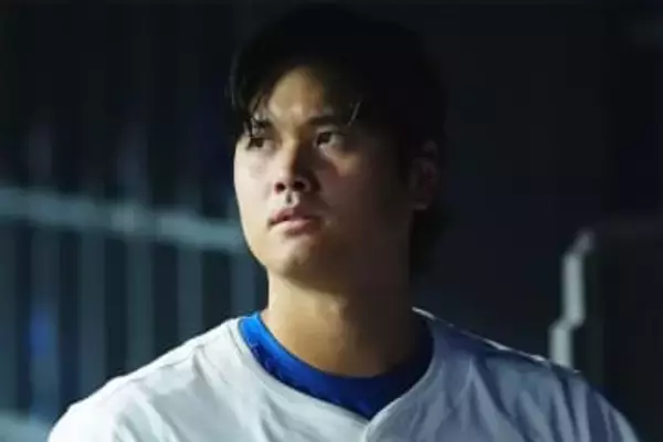 大谷ら着用も…MLB投稿で“とばっちり”「今すぐ戻せ」　不満殺到、再燃したユニ問題