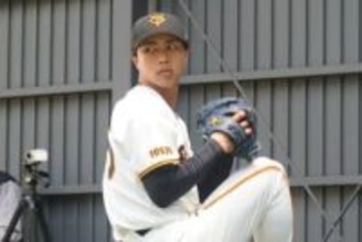 MLB本塁打王を圧倒「これヤバイな」　巨人新人左腕の唸る直球は「3位でいいんですか？」