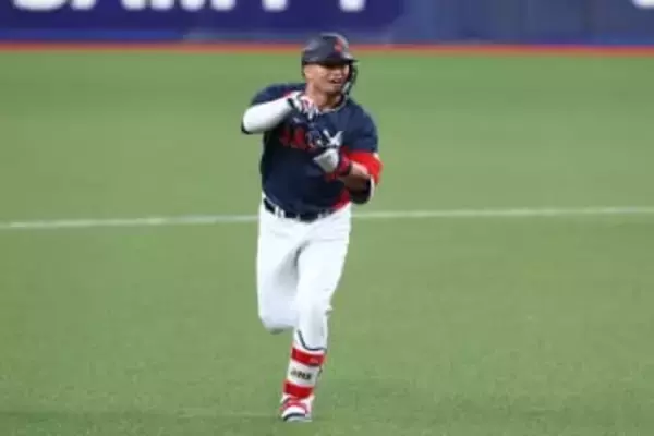 鈴木誠也のHRで発見…侍パフォが「変わったと思ったら」　大谷からダメ出しで“微妙な変化”