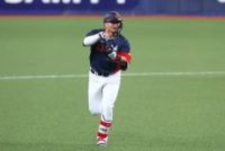 鈴木誠也のHRで発見…侍パフォが「変わったと思ったら」　大谷からダメ出しで“微妙な変化”