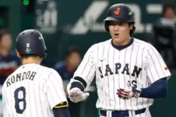 大谷翔平、“1052万人”へ「みなさんまた明日」　激闘後に2夜連続投稿、選んだ5つの瞬間