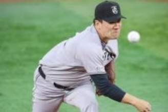 巨人・田中将大、日米通算203勝目スルリ　7回途中無失点好投も…大勢が追いつかれ天仰ぐ