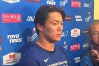 山本由伸、課題は「すごく明確にある」　チームは2位転落…7回1失点の好投も猛省「悔しい」