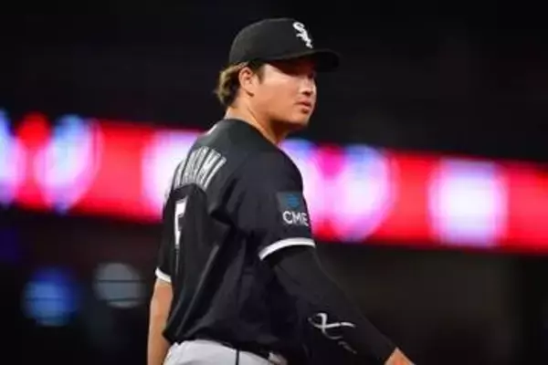 平日9時過ぎ…日本ファン落胆「悔しいな」　村上宗隆の離脱から5日、明け渡した“最強”の座