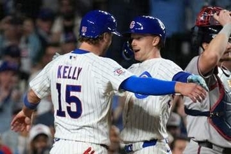 大谷も未到達…神童PCAがまた史上初の偉業　塗り替え続ける記録、MVPレースは独走模様