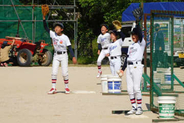 練習で分かる少年野球日本一のワケ　選手が自ら動いてうまくなる監督の“仕掛け”