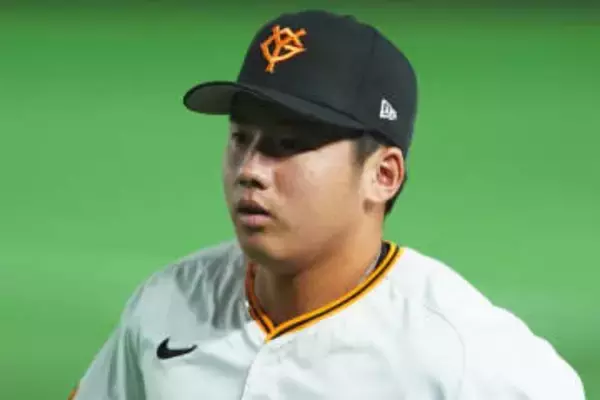 巨人19歳は「バケモンやんけ」　異国で放った豪快弾…岡本流出も「新たなる希望」