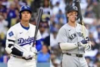 大谷翔平の遥か上…1人だけ桁が違うジャッジ　近づくことさえできない領域「209」の衝撃