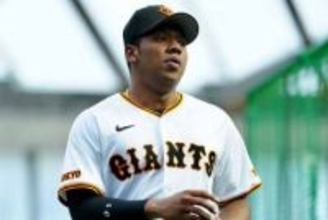 元巨人・オコエはメキシコ入り　球団発表…異例の“自由契約”から3か月、決まった新天地