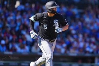 村上宗隆がド派手デビュー、豪快二塁打含む2安打2打点　鈴木誠也も1号、WBCへ順調