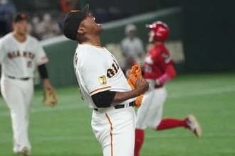 過去には侍Jも大苦戦…“日本色”濃いブラジル代表　元巨人の166キロ右腕に異色の選出も