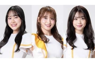 姉妹で彩るプロ野球のグラウンド　台湾から異例の抜擢も…鷹チアの“魅力”