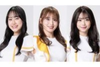 姉妹で彩るプロ野球のグラウンド　台湾から異例の抜擢も…鷹チアの“魅力”