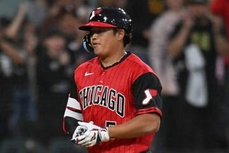 「0-0-11」の衝撃…村上宗隆がMLB新記録を樹立　“奇怪”な偉業、元NPB助っ人超え