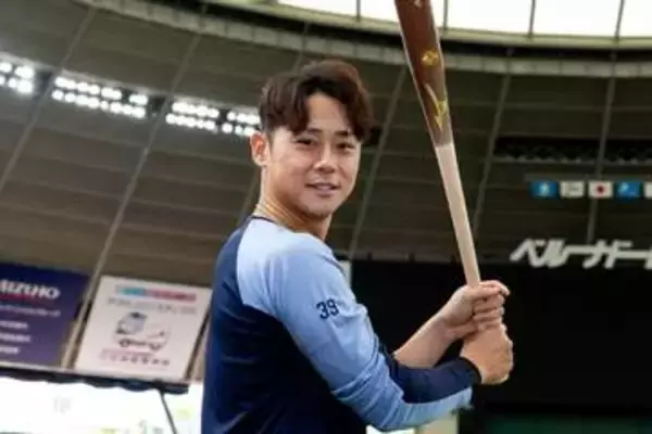 現ドラで覚醒…西武28歳の“後ろめたさ”「申し訳ない」　予期していたロッテの選択