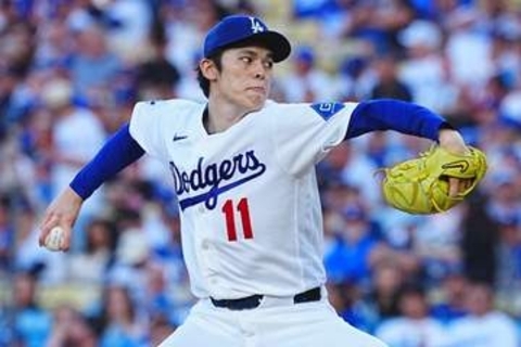 佐々木朗希、6回3失点で降板　初回3点の援護もらうも…2被弾で7戦ぶり白星ならず