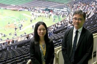 台湾や韓国から「ちょっと福岡まで」の日常…海外ファンが絶賛する日本固有の球場文化