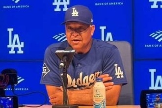 大谷翔平、ブルペン投球再開へ　指揮官が言及した“復帰”への道筋…変わらぬ慎重姿勢